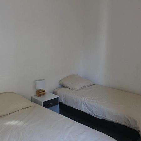 Apartamento Boulevard De La These Marsella Exterior foto